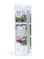 Plantebelysning LED Liten med adapter 15W 39 cm