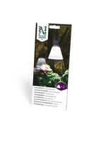 Lampeskærme til LED-lamper