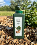 Blodmjöl 1,7 liter (0,8 kg) Trädgårdsapoteket | Ekologisk Gödning