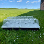 Botten till fönsterodlingstråg