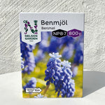 Benmjöl KRAV 800g | Ekologisk Gödning