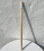 Blomsterpind naturtræ 60cm 10stk | Support, indbinding & mærkning