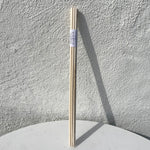 Blomsterpind naturtræ 30cm 10stk | Support, indbinding & mærkning