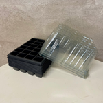 Multipluggbrätte 24 | 6-pack