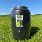 Ogräsgödseltunna 55L