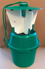 Duft til Hallonänger-fælden