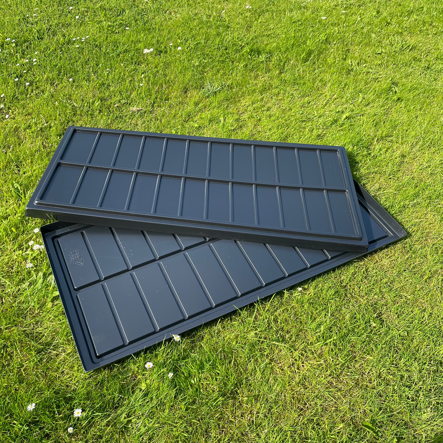 Bevattningsbricka CC mått (126 x 55,5cm)