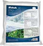 Weibulls Fiberduk PRO (30g/m²) 10m² 2x5m | Skydd mot frost, stark sol och skadedjur