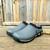 Trädgårdstofflor Dam | Clogs CLEAN LADY strl 36-41