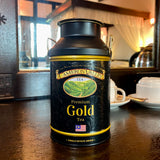 Cameron Valley Premium Gold | Svart te av högsta kvalitet från Cameron Highlands