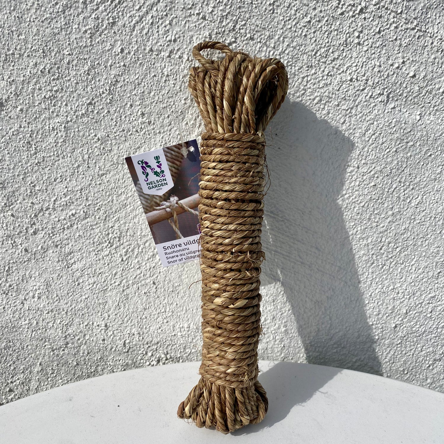 Snor af vildt græs 15m