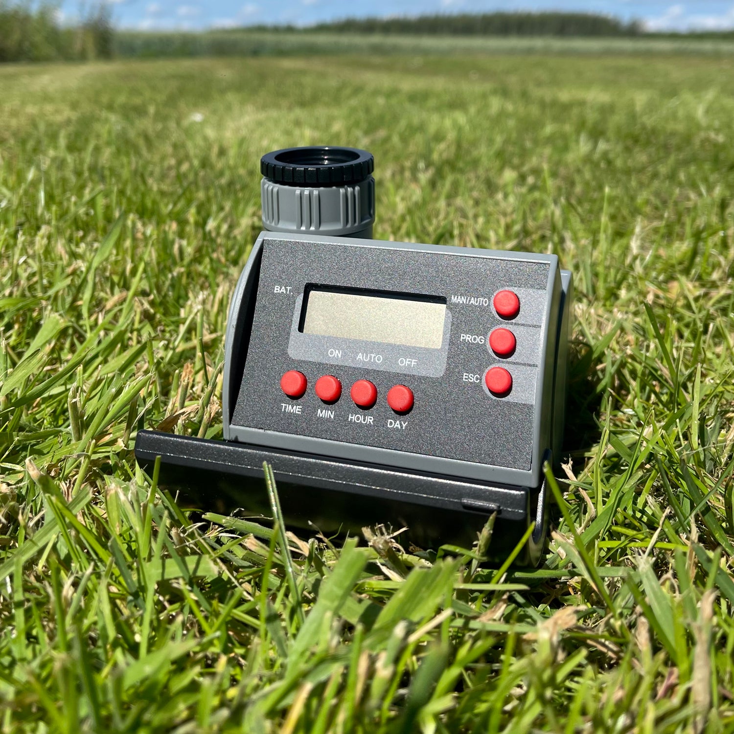 Timer för bevattningssystem | GjordNära