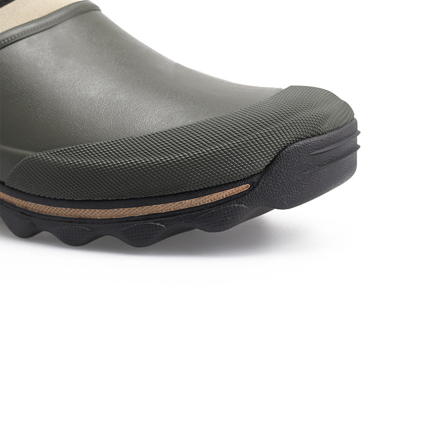 Rouchette Clogs Clean Land - Bernard Rouchette Clogs Clean Land - Bernard