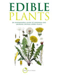 Spiselige planter: En inspirerende guide til å velge og dyrke uvanlige spiselige planter
